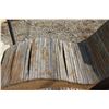 Image 4 : **(2)Outdoor Wooden Chaise Lounge Chair 28 x 69