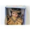 Image 2 : Cathay Collection - Aboriginal Doll
