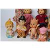 Image 4 : Lot of Baby Doll & Rubber Toys