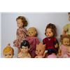 Image 5 : Lot of Baby Doll & Rubber Toys