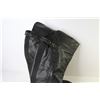 Image 3 : Ladies Leather Boots (size 8)