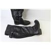 Image 5 : Ladies Leather Boots (size 8)