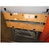 Image 1 : Black & Decker Workmate work bench