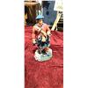 Image 5 : FIVE FIGURINES