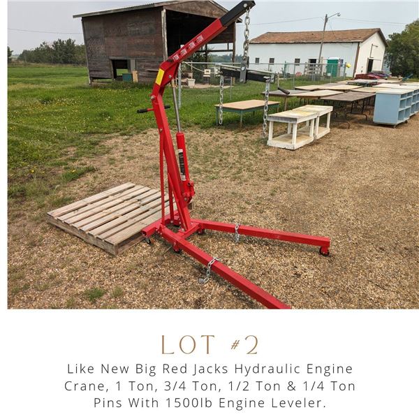 Lot 2
