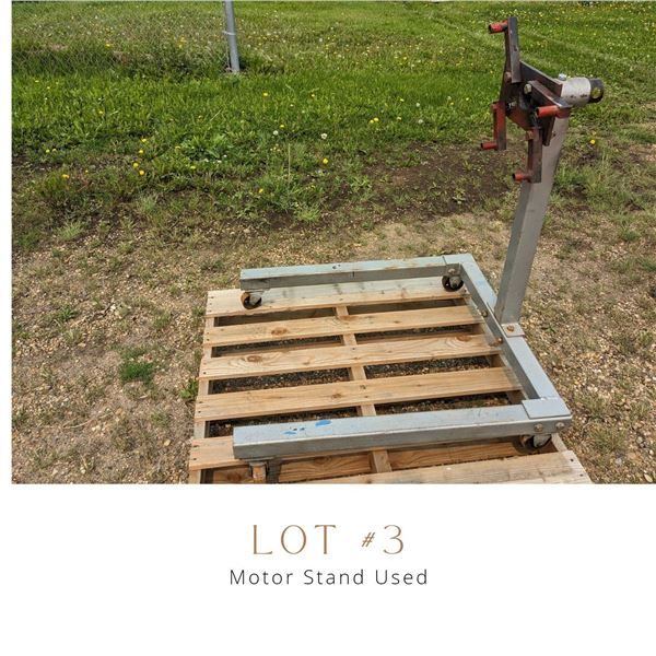 Lot 3