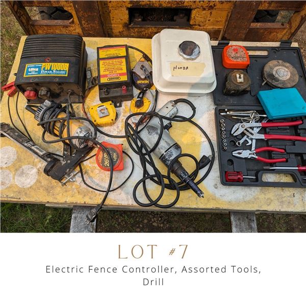 Lot 7