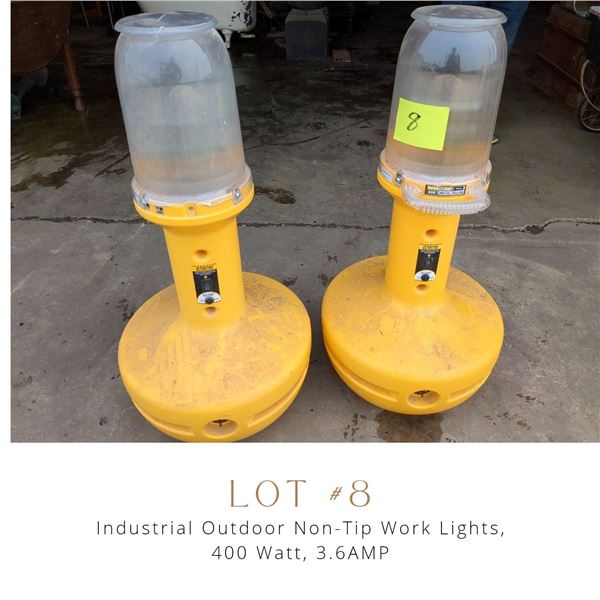 Lot 8