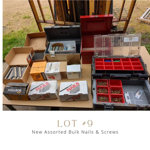 Lot 9