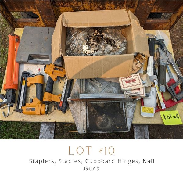 Lot 10