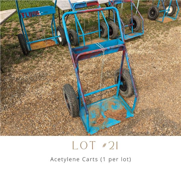 Lot 21