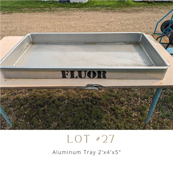 Lot 27
