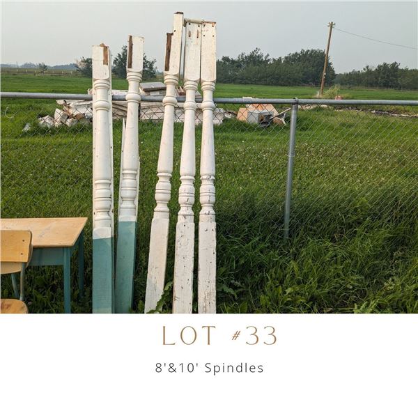 Lot 33