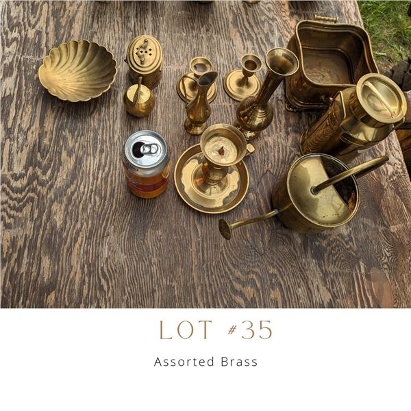 Lot 35