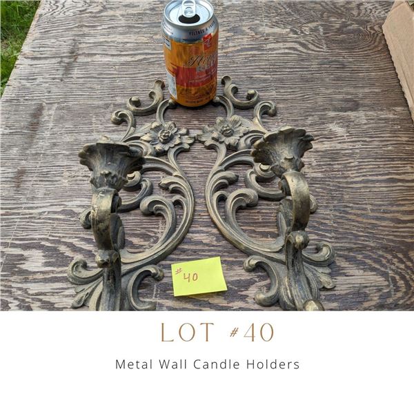 Lot 40