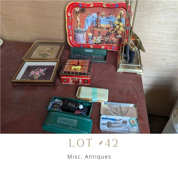 Lot 42