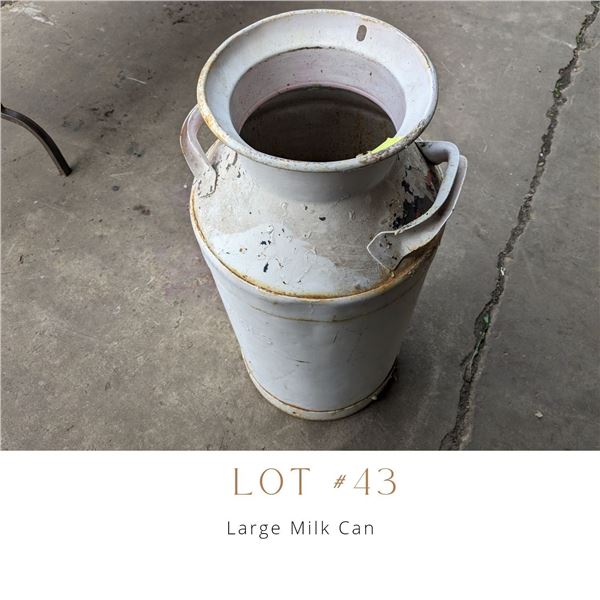 Lot 43
