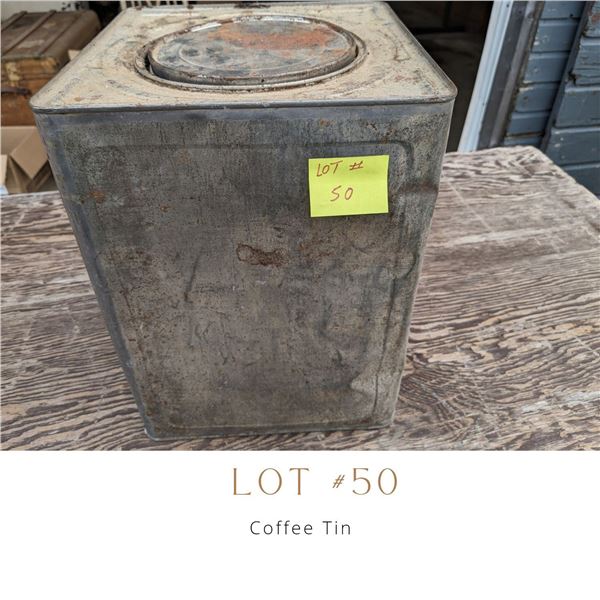 Lot 50