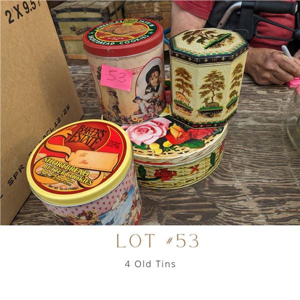 Lot 53