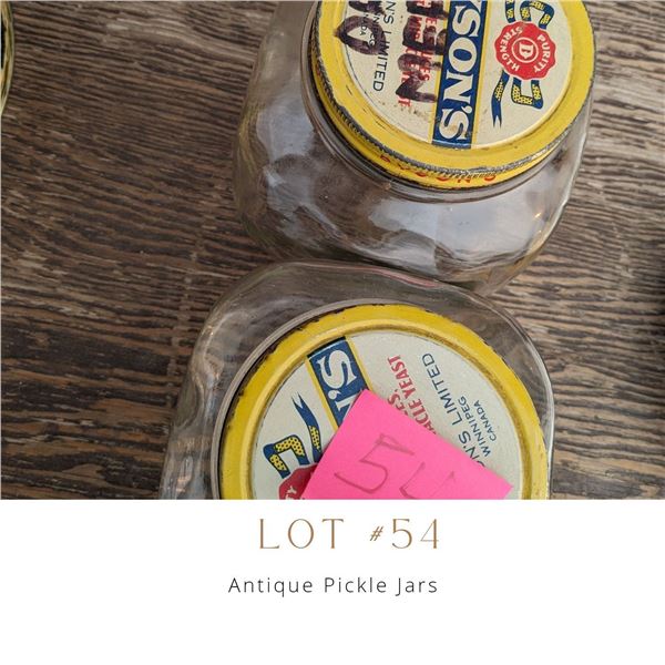 Lot 54