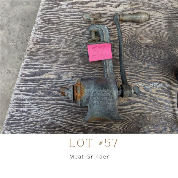 Lot 57