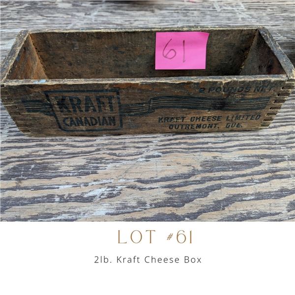 Lot 61