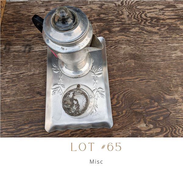 Lot 65