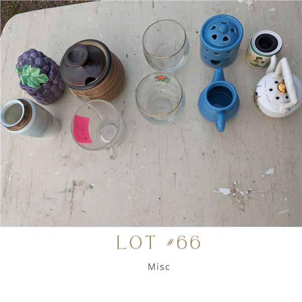 Lot 66