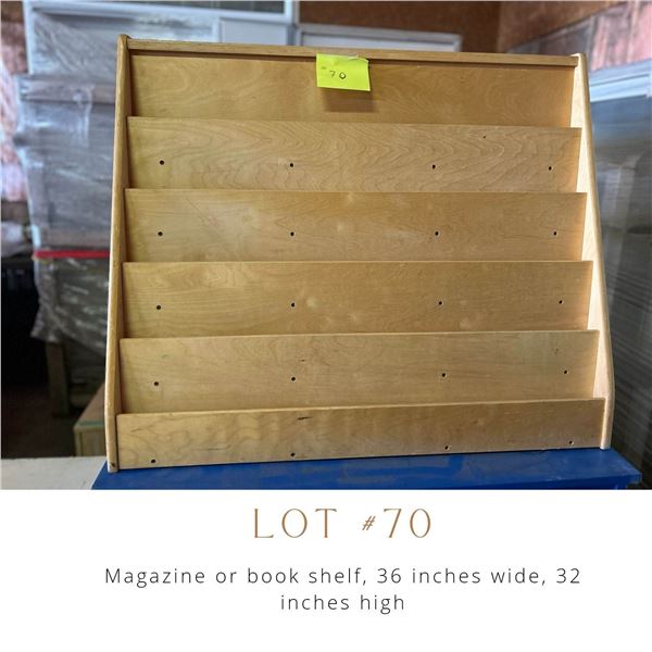Lot 70