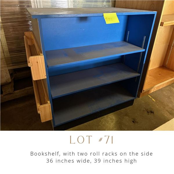 Lot 71