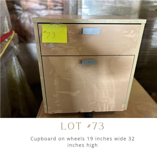 Lot 73