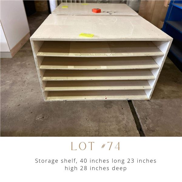Lot 74