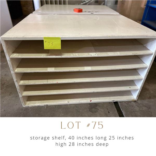 Lot 75