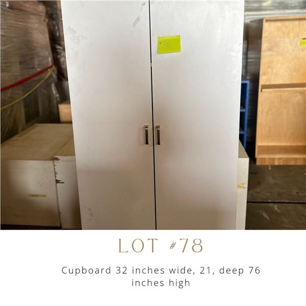 Lot 78
