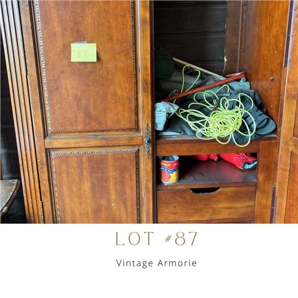 Lot 87
