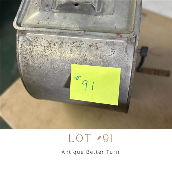 Lot 91