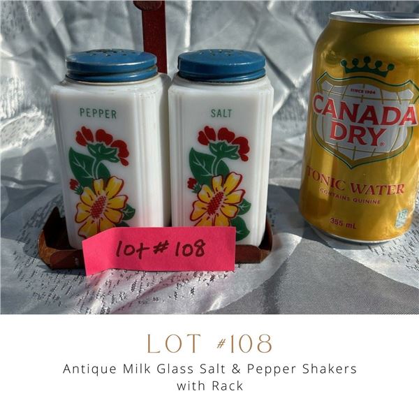Lot 108