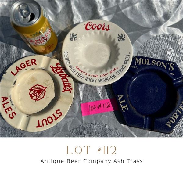 Lot 112