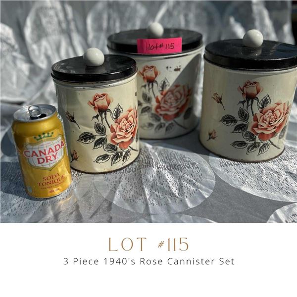 Lot 115