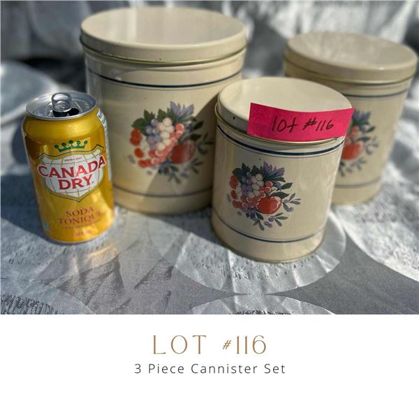 Lot 116