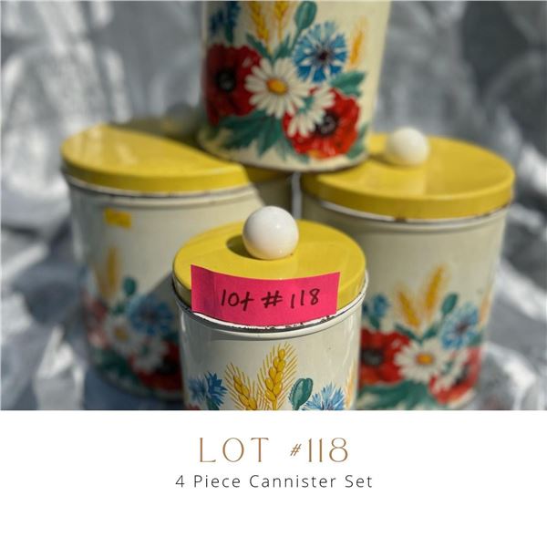 Lot 118