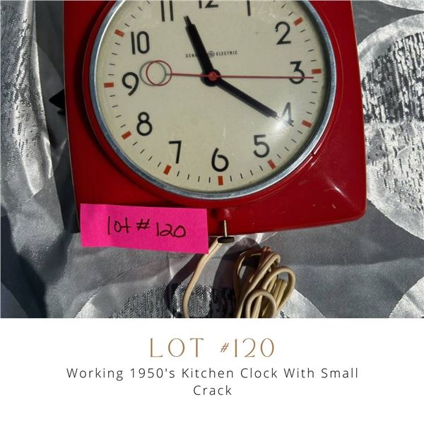 Lot 120