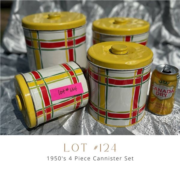 Lot 124