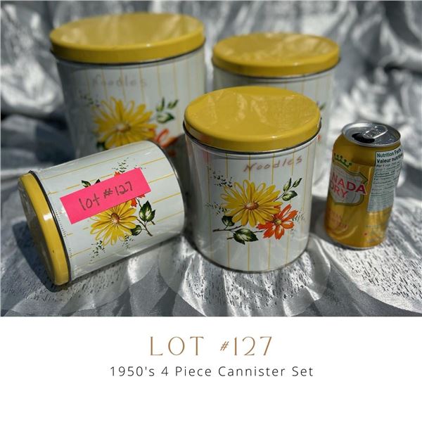 Lot 127