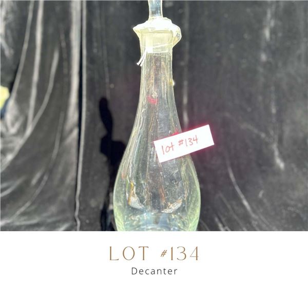 Lot 134