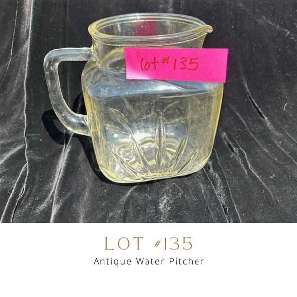 Lot 135