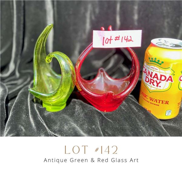 Lot 142
