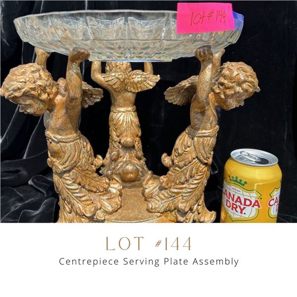Lot 144