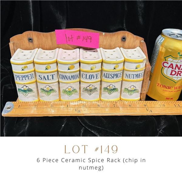 Lot 149