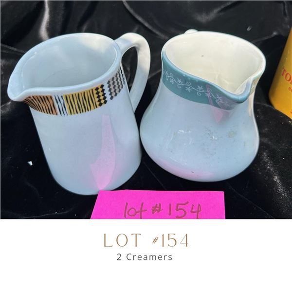 Lot 154